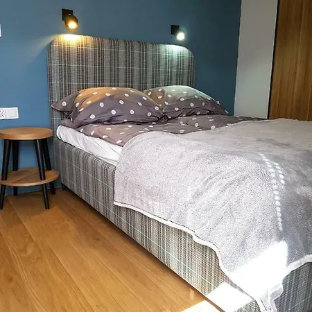 Browar Deluxe Sg * Gdansk